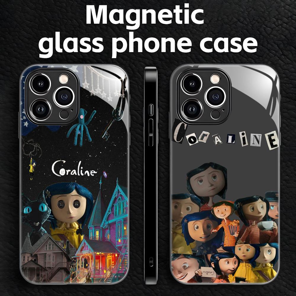 Phone Cases For Iphone 16 - C-coralines Phone Case For iPhone18 17
