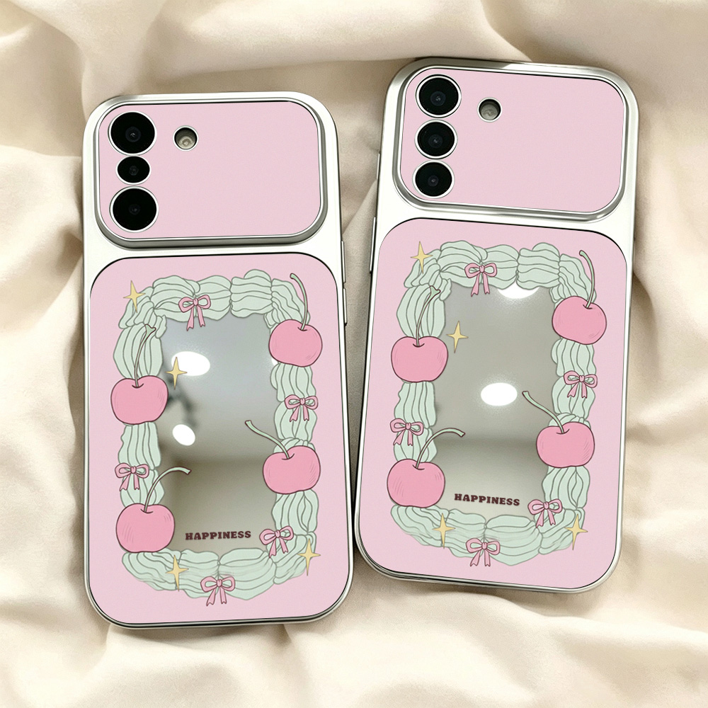 Make Up Mirror Phone Case For  - đánh giá và giá Phone Cases Galaxy A16 5G