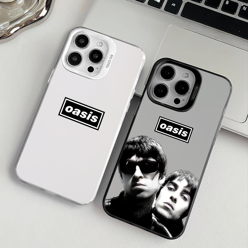 Music Rapper O-Oasis Phone Cas - đánh giá và giá Phone Cases Iphone 13