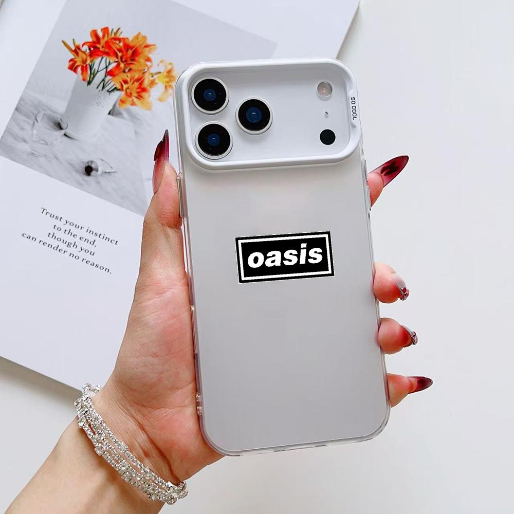 Music Rapper O-Oasis Phone Cas - đánh giá và giá Phone Cases Iphone 13