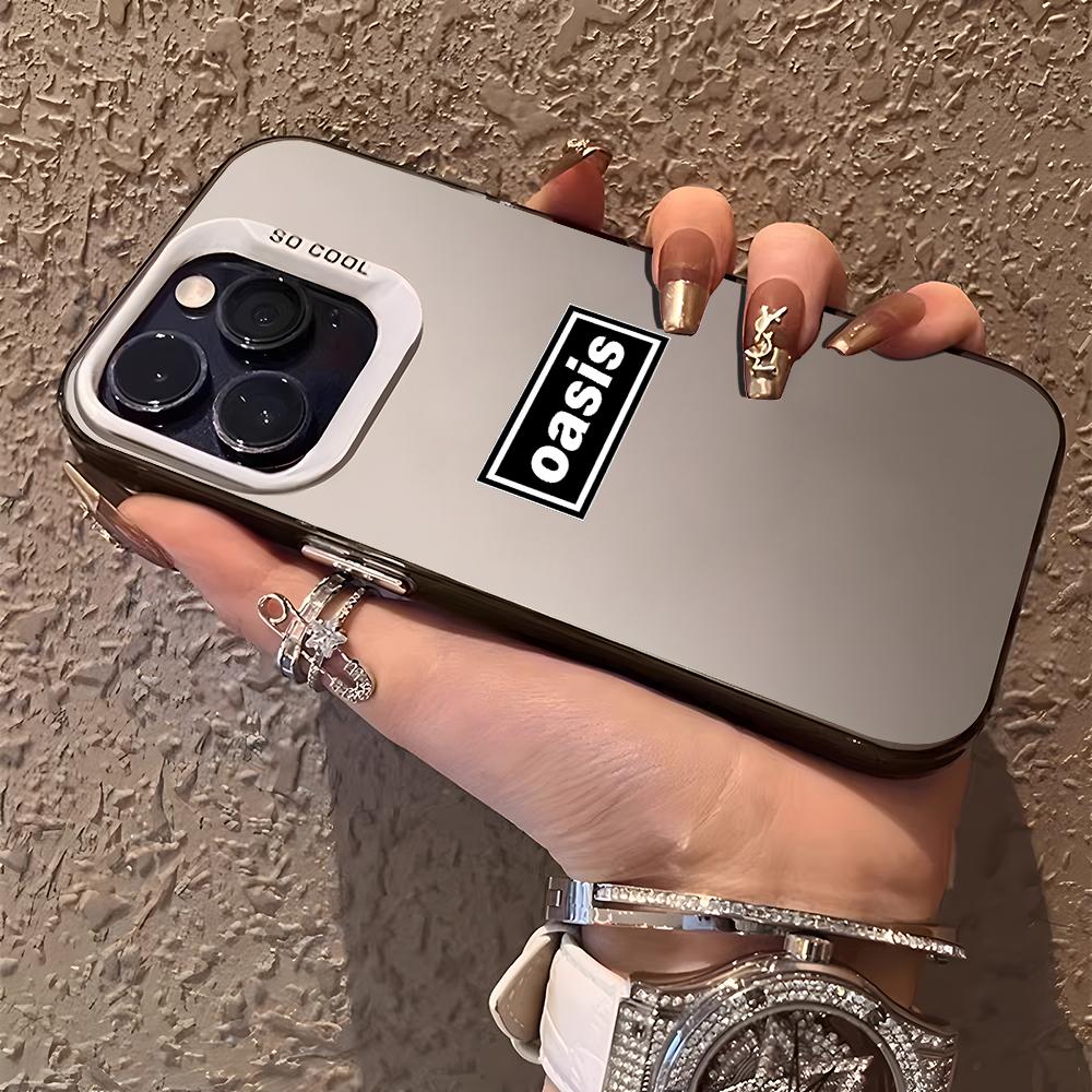 Music Rapper O-Oasis Phone Cas - đánh giá và giá Phone Cases Iphone 13
