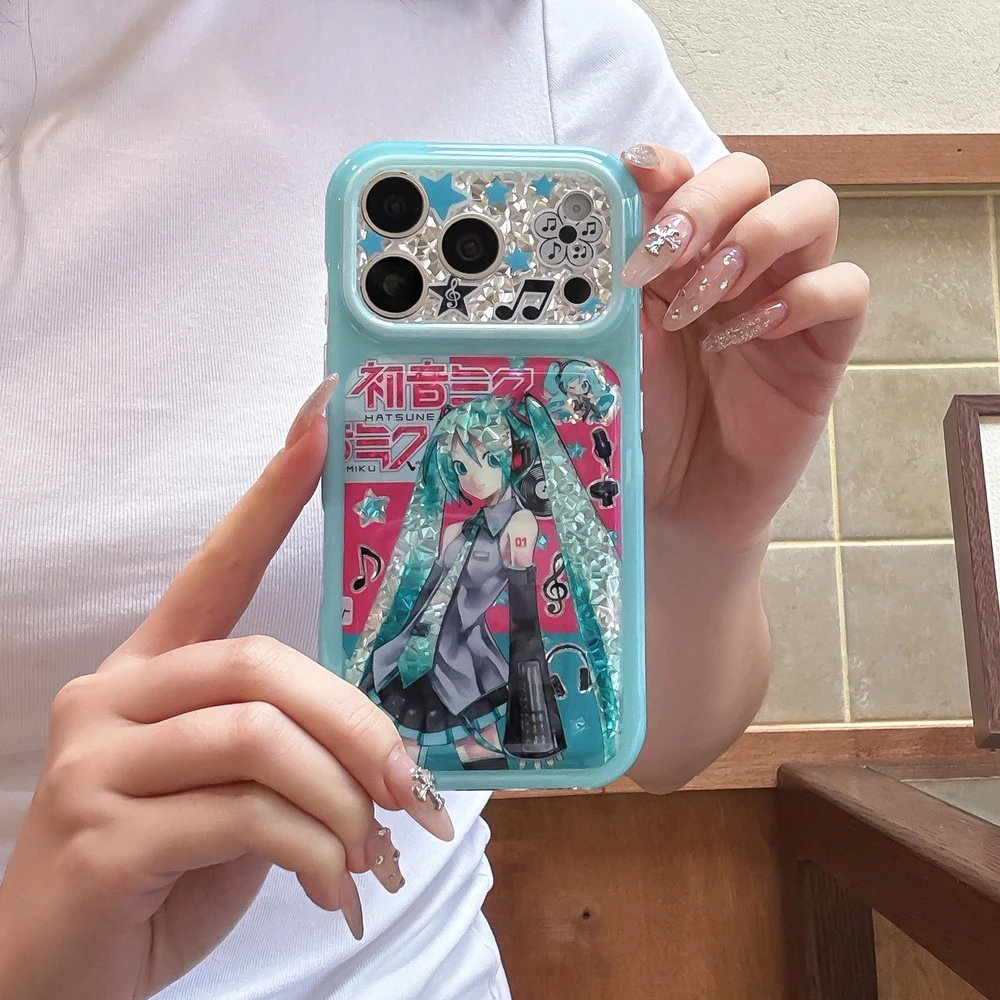 Kawaii Cute Cartoon Japanese A - đánh giá và giá Phone Cases For Iphone 16
