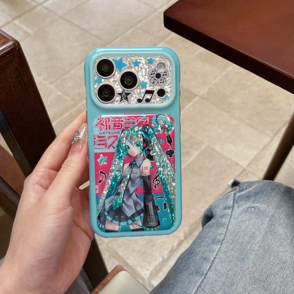 Kawaii Cute Cartoon Japanese A - đánh giá và giá Phone Cases For Iphone 16