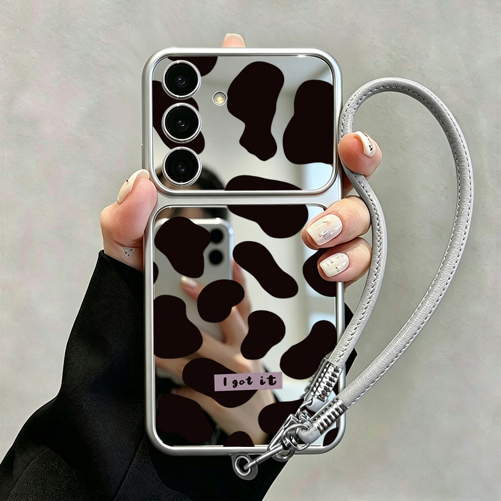 Make Up Mirror Case For Samsun - đánh giá và giá Phone Cases Galaxy A16 5G