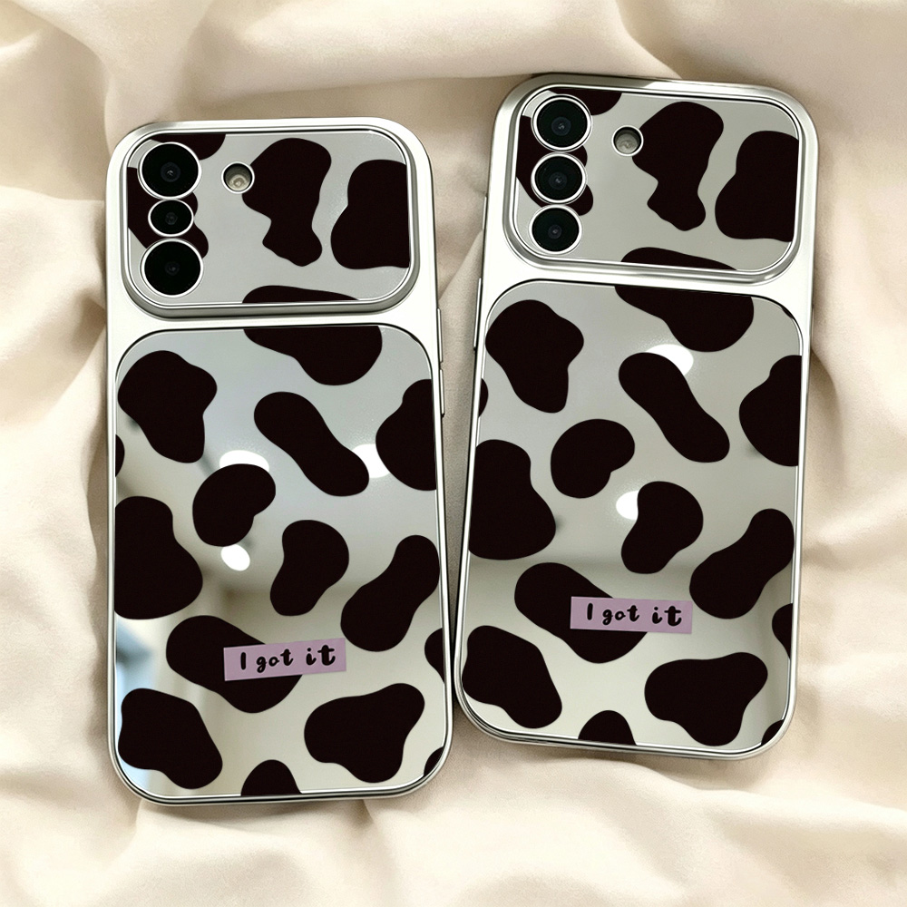 Make Up Mirror Case For Samsun - đánh giá và giá Phone Cases Galaxy A16 5G