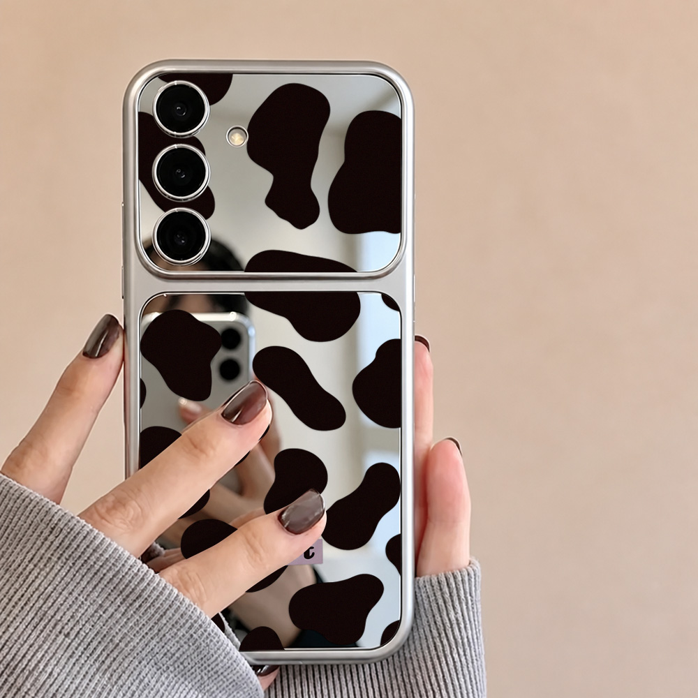 Make Up Mirror Case For Samsun - đánh giá và giá Phone Cases Galaxy A16 5G