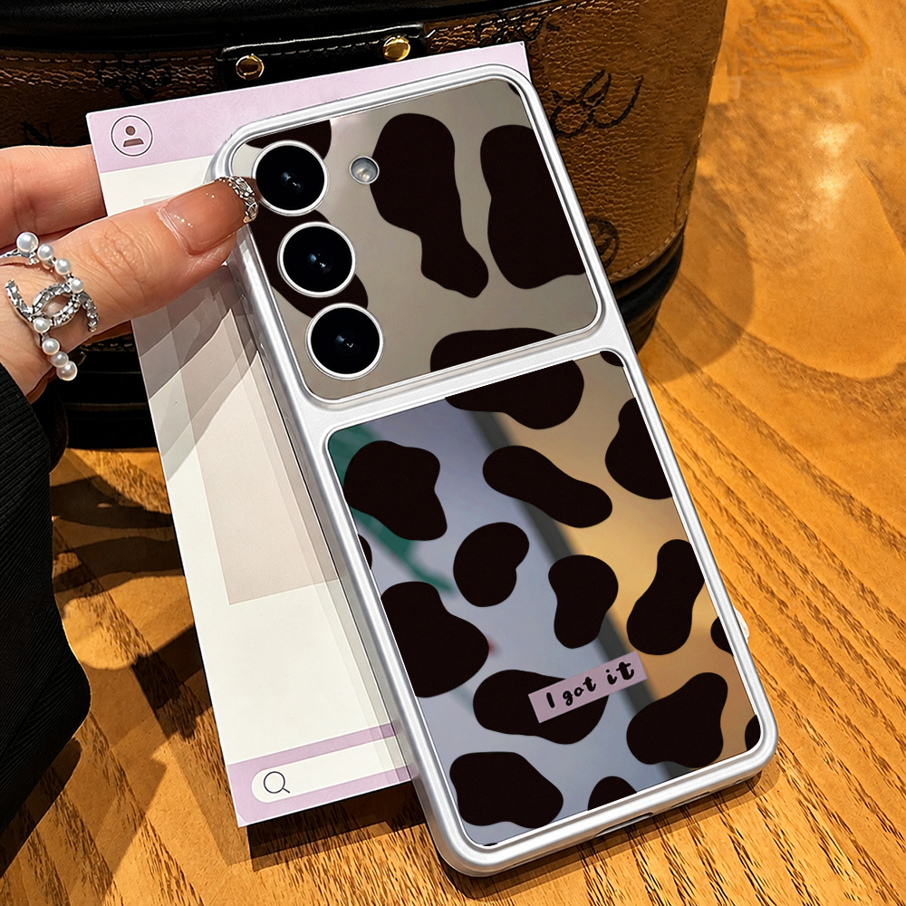 Make Up Mirror Case For Samsun - đánh giá và giá Phone Cases Galaxy A16 5G