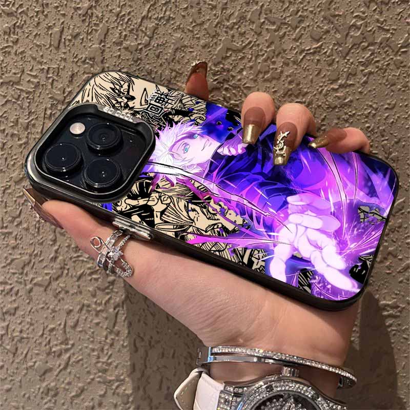 Phone Case for Samsung Galaxy  - đánh giá và giá Phone Cases Jujutsu Kaisen