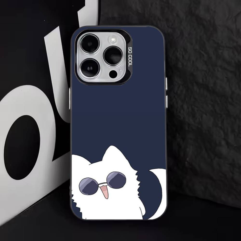 J-Jujutsu K-Kaisen G-Gojo Anim - đánh giá và giá Phone Cases Jujutsu Kaisen