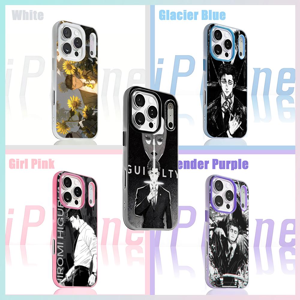 J-Jujutsu Kaisen Hiromi Higuru - đánh giá và giá Phone Cases Jujutsu Kaisen