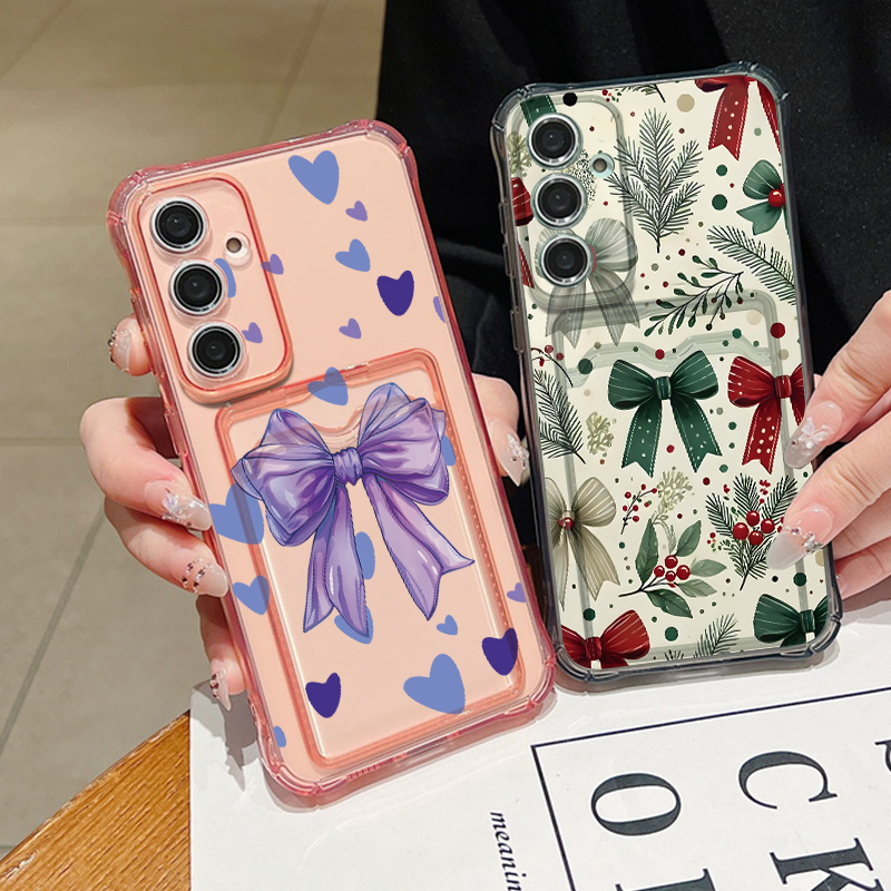 Card Pocket Phone Case For Sam - đánh giá và giá Phone Cases Galaxy A16 5G