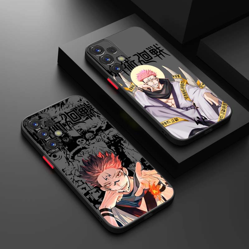 Jujutsu Kaisen Anime Phone Cas - đánh giá và giá Phone Cases Jujutsu Kaisen
