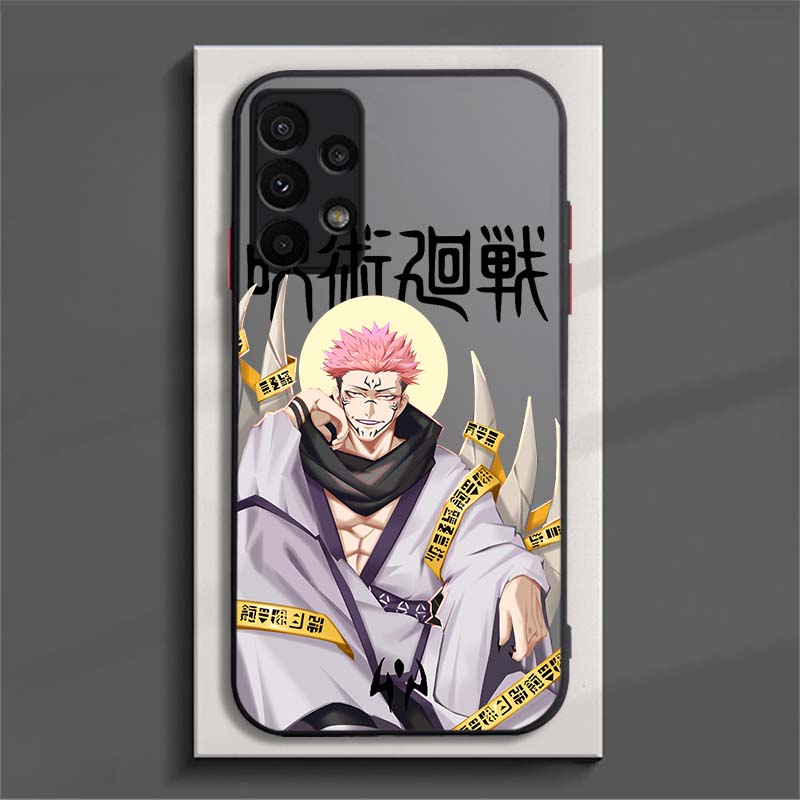 Jujutsu Kaisen Anime Phone Cas - đánh giá và giá Phone Cases Jujutsu Kaisen