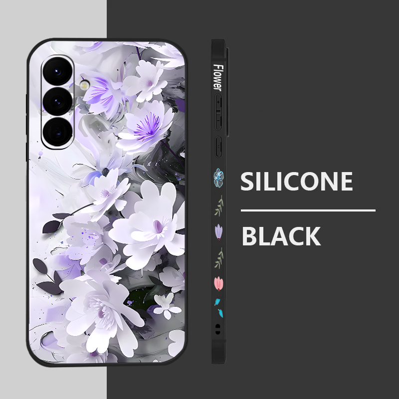 Creative Flower Lanyard Phone  - đánh giá và giá Phone Cases Galaxy A16 5G