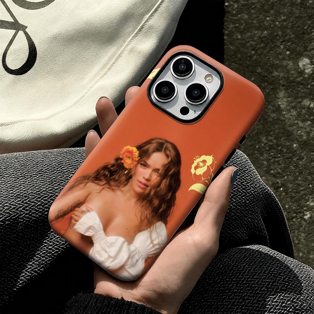 Singer Album K-Karol G Phone C - đánh giá và giá Phone Cases Iphone 13