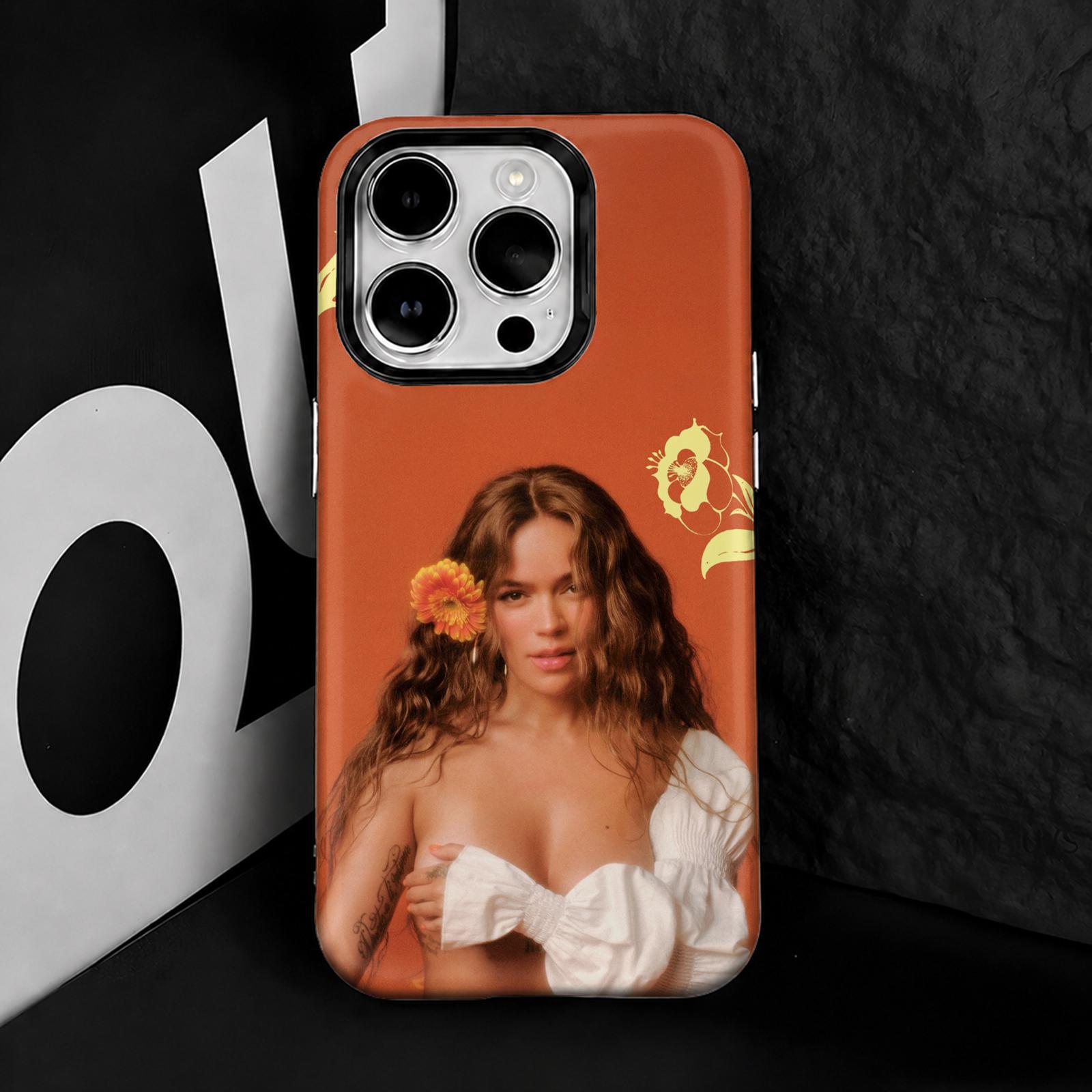 Singer Album K-Karol G Phone C - đánh giá và giá Phone Cases Iphone 13