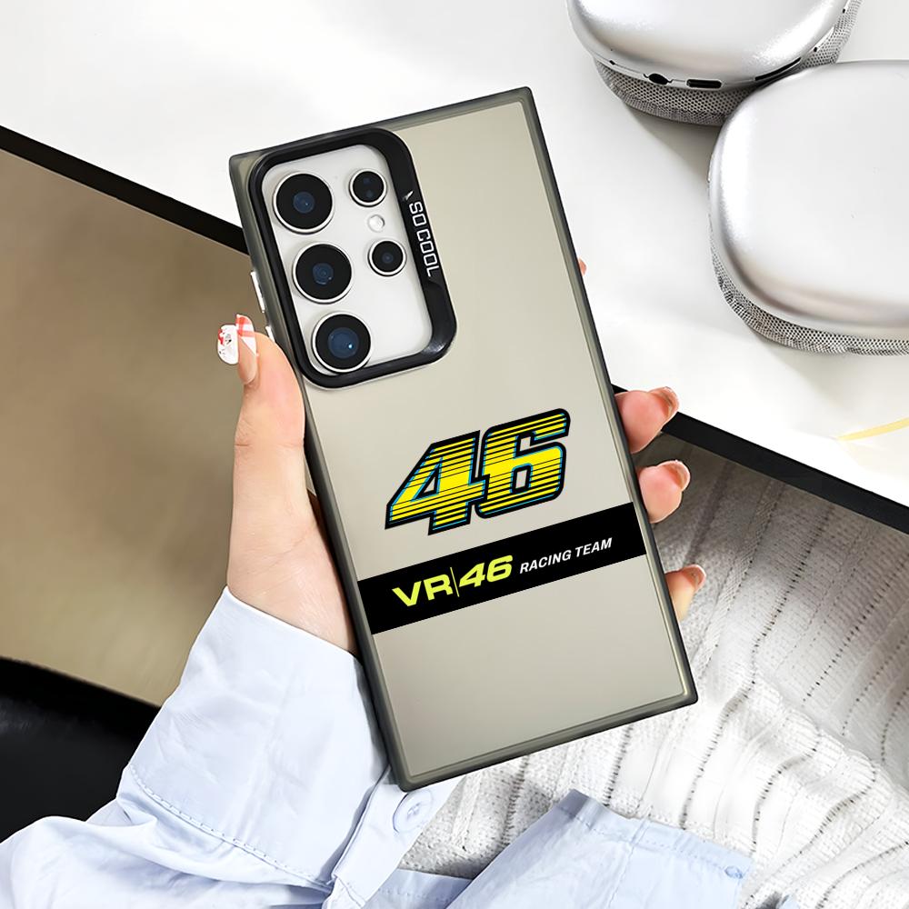 Motorcycle Rossi VR46 Phone Ca - đánh giá và giá Phone Cases Galaxy A16 5G