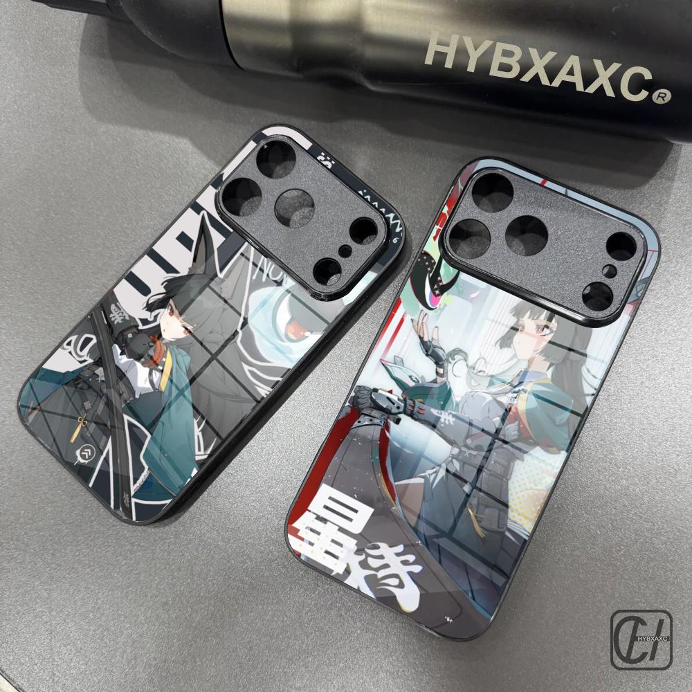 Z Zone Zero Miyabi Hoshimi Pho - đánh giá và giá Phone Cases Iphone 13