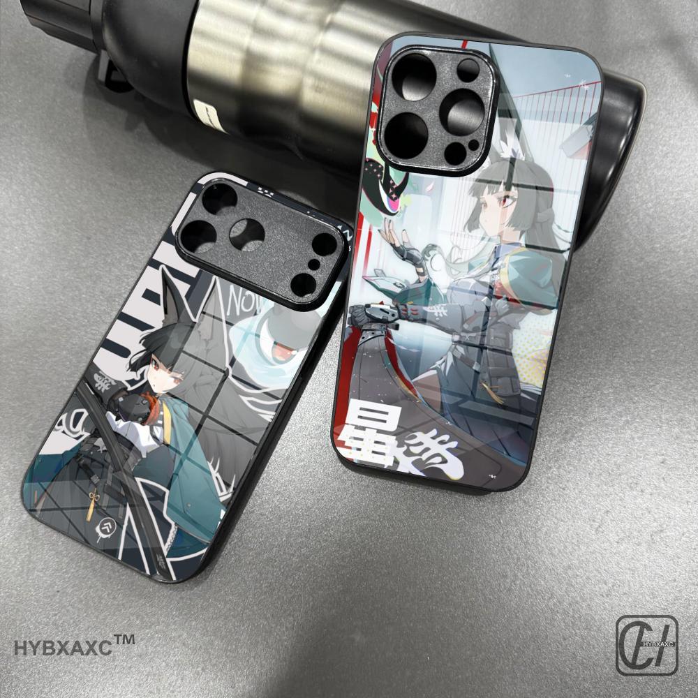 Z Zone Zero Miyabi Hoshimi Pho - đánh giá và giá Phone Cases Iphone 13