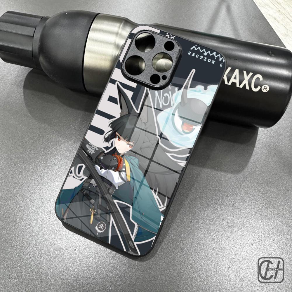 Z Zone Zero Miyabi Hoshimi Pho - đánh giá và giá Phone Cases Iphone 13