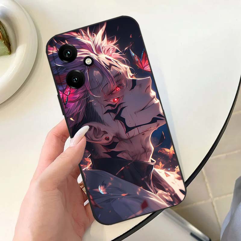 Anime JujutsuKaisens For Huawe - đánh giá và giá Phone Cases Jujutsu Kaisen