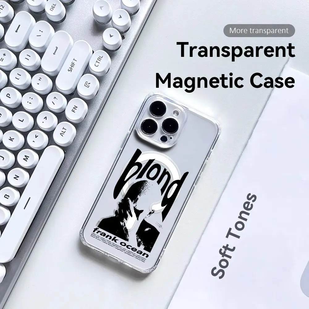 Singer Frank Blonde Oceans Hot - đánh giá và giá Phone Cases For Iphone 16