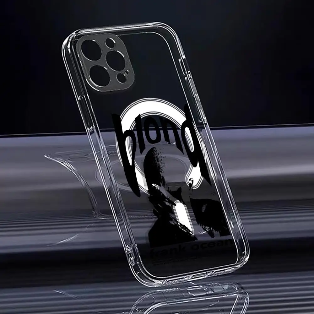 Singer Frank Blonde Oceans Hot - đánh giá và giá Phone Cases For Iphone 16