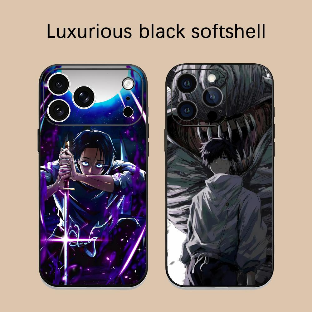 Hot Jujutsu Kaisen Yuta Okkots - đánh giá và giá Phone Cases Jujutsu Kaisen