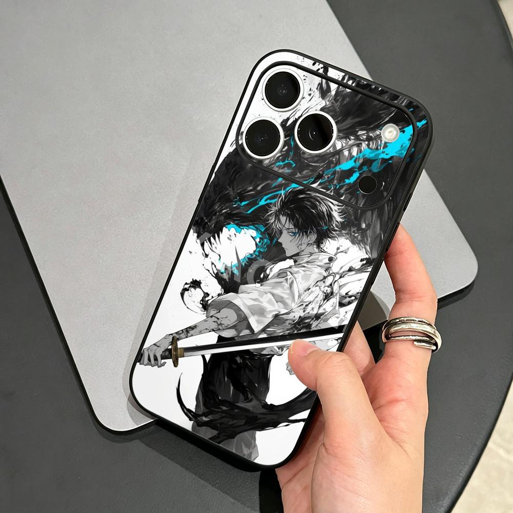 Hot Jujutsu Kaisen Yuta Okkots - đánh giá và giá Phone Cases Jujutsu Kaisen
