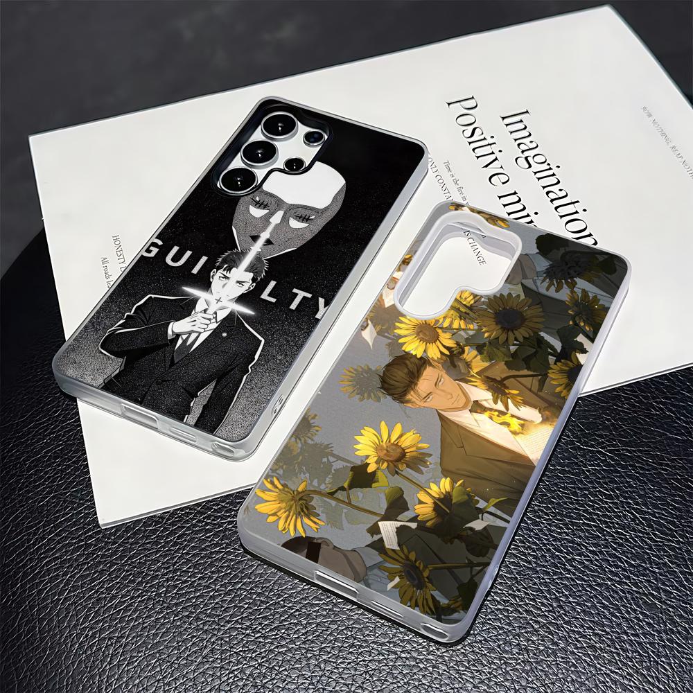J-Jujutsu Kaisen Hiromi Higuru - đánh giá và giá Phone Cases Jujutsu Kaisen