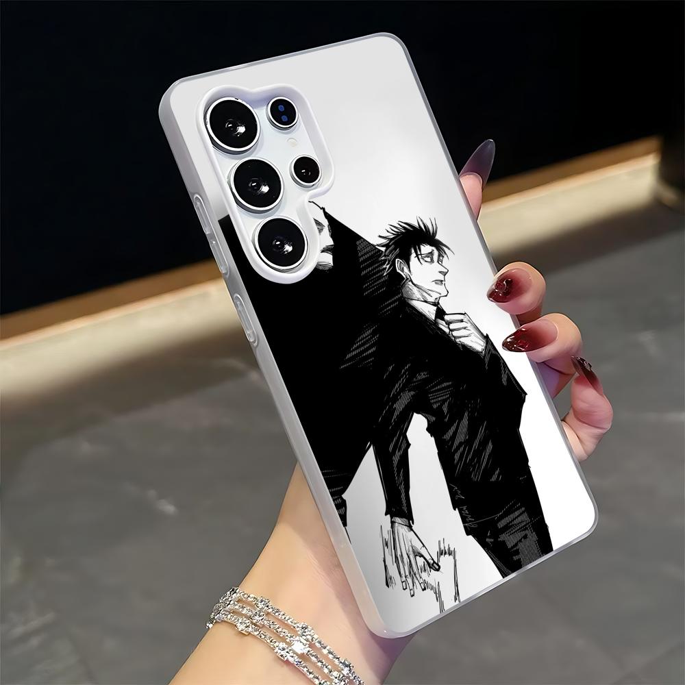 J-Jujutsu Kaisen Hiromi Higuru - đánh giá và giá Phone Cases Jujutsu Kaisen