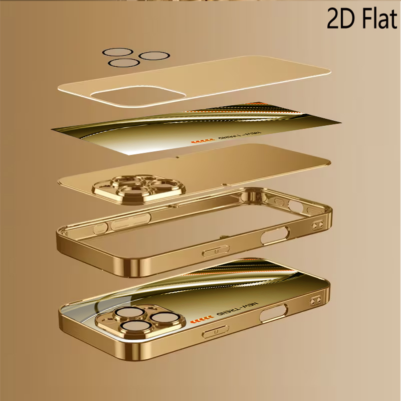 Golden Streamline Patterned Te - đánh giá và giá Phone Cases H&M