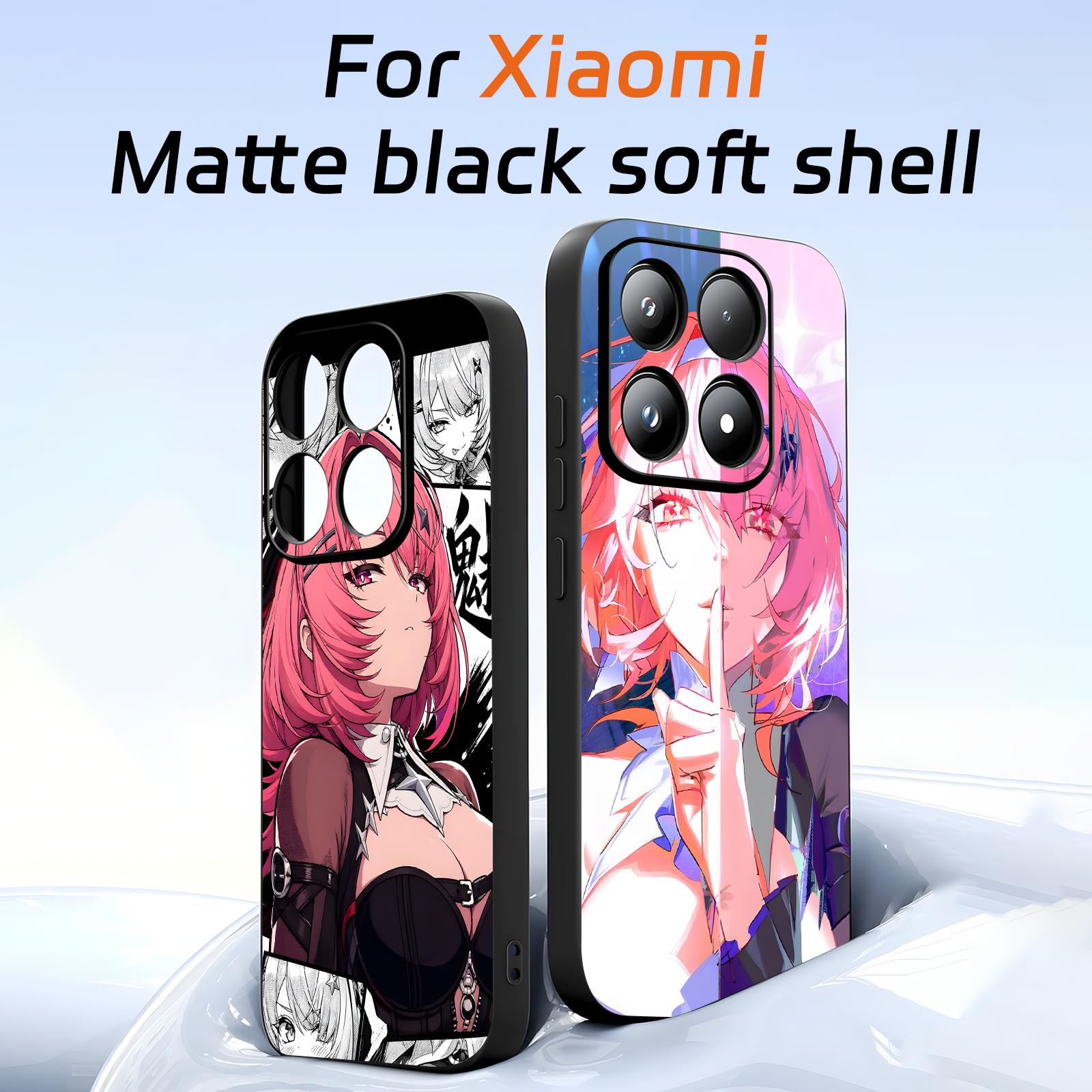 Zenless Zone Zero Remielle Dan - đánh giá và giá Phone Cases Xiaomi 15
