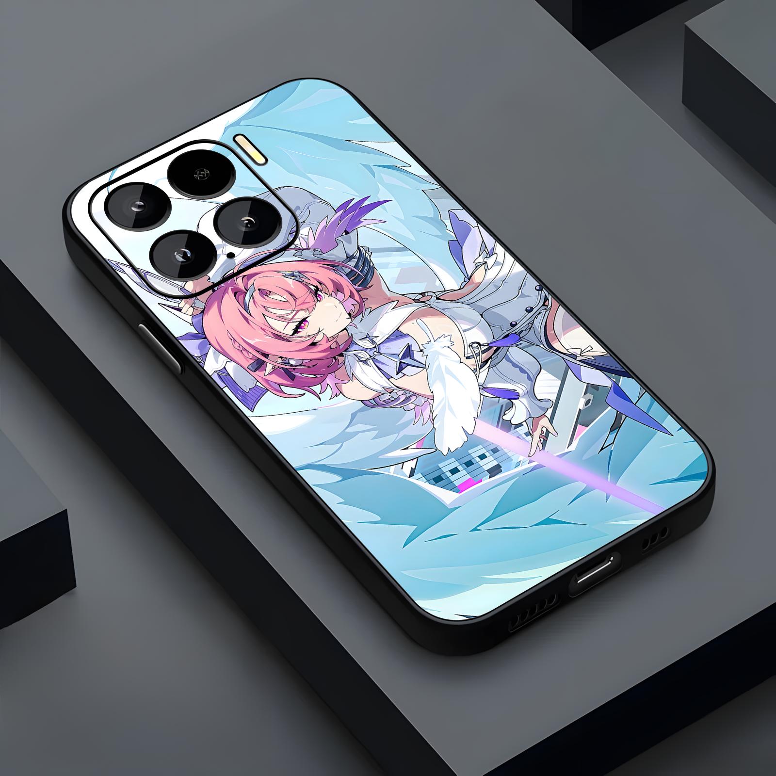 Zenless Zone Zero Remielle Dan - đánh giá và giá Phone Cases Xiaomi 15