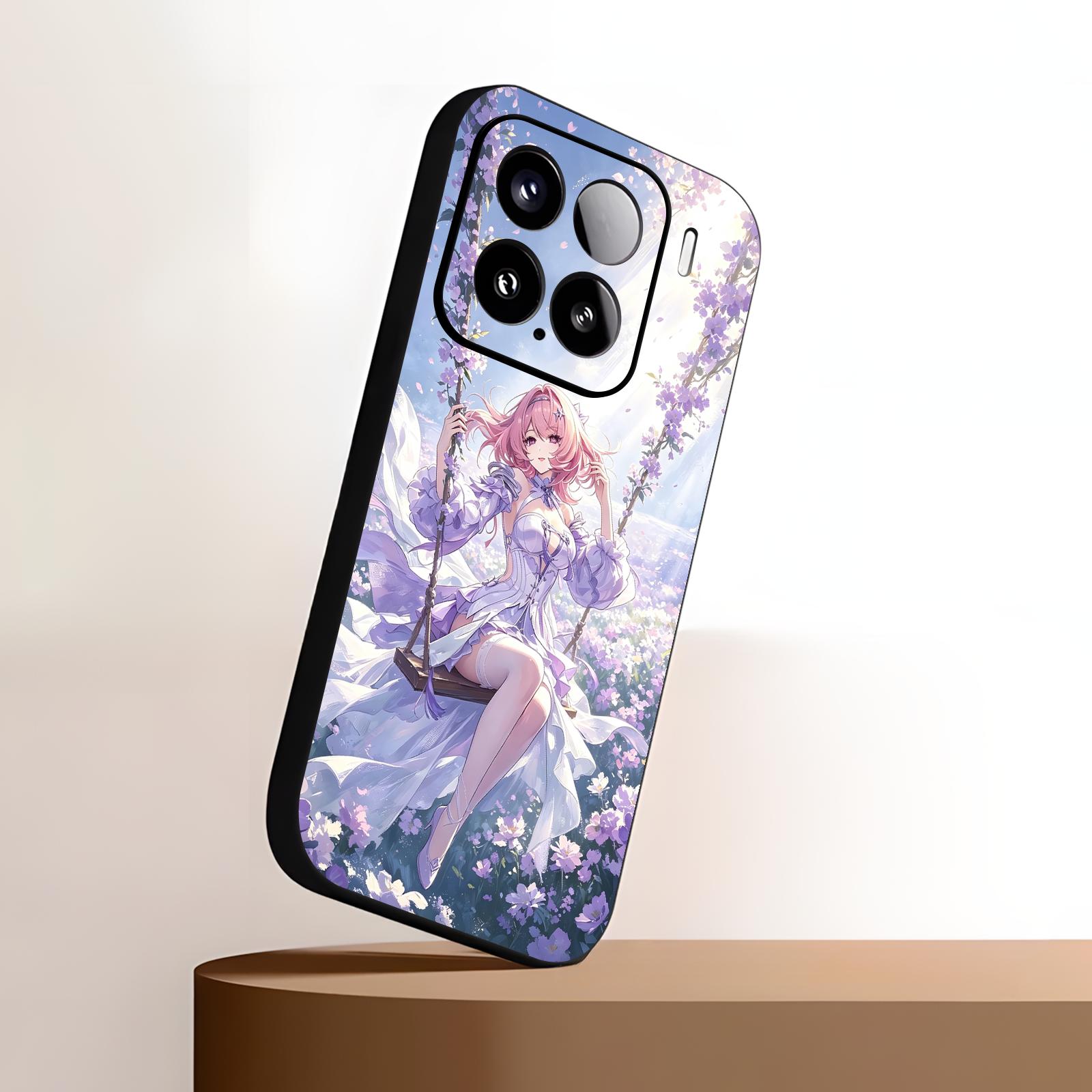 Zenless Zone Zero Remielle Dan - đánh giá và giá Phone Cases Xiaomi 15