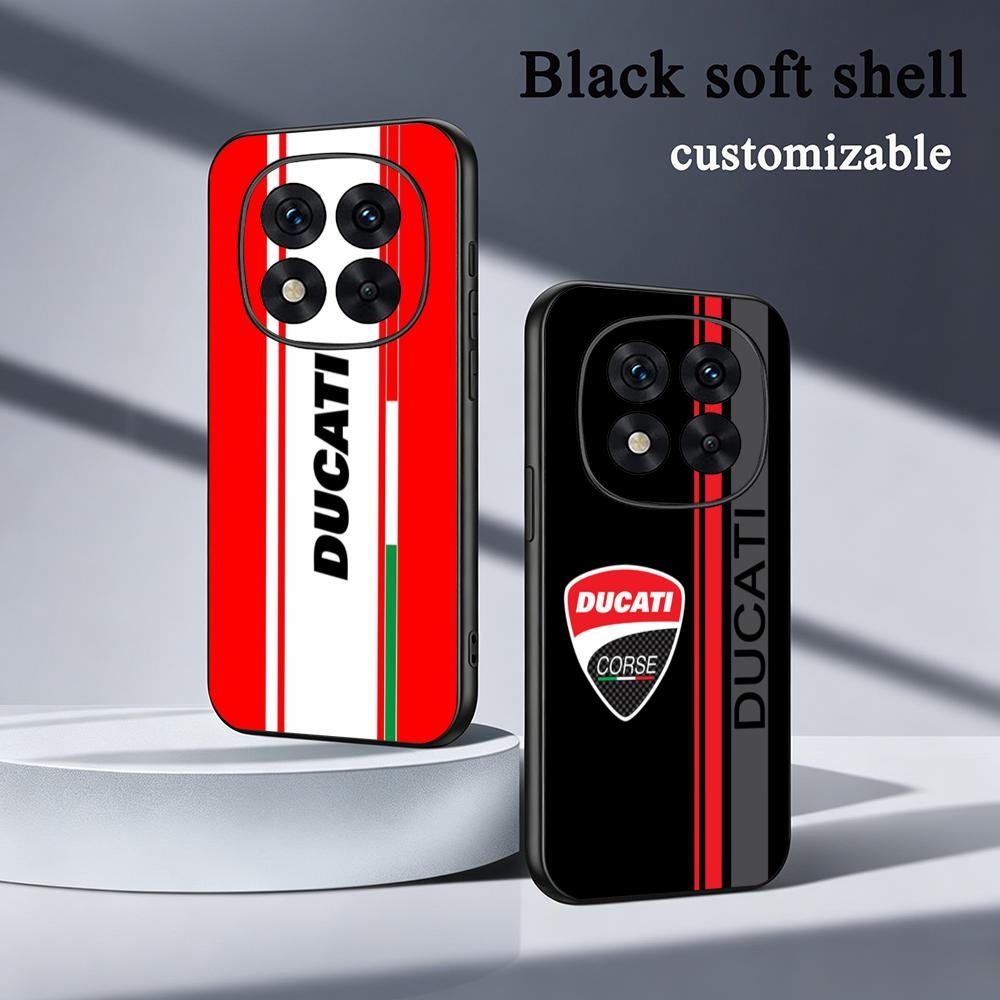 Cool fashion D-Ducaties-I Phon - đánh giá và giá Phone Cases Xiaomi 15