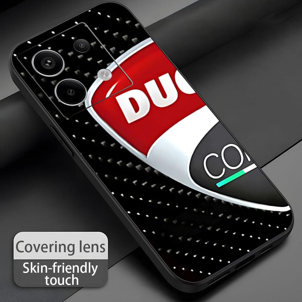 Cool fashion D-Ducaties-I Phon - đánh giá và giá Phone Cases Xiaomi 15