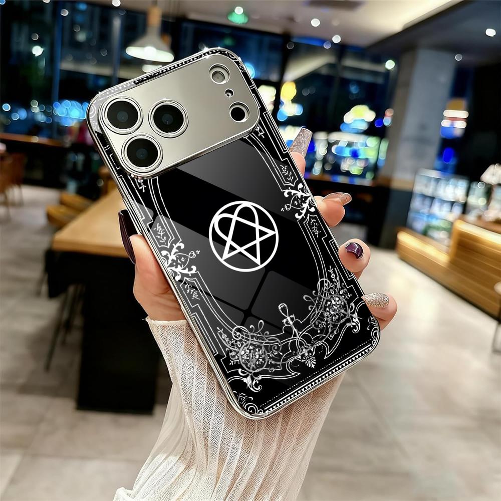 ROCK Band H-HIM Phone Case For - đánh giá và giá Phone Cases Iphone 13
