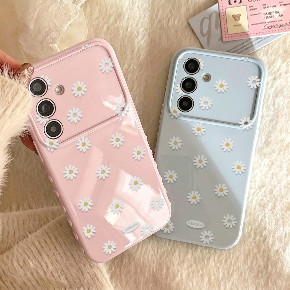 Little Daisy Phone Case For Sa - đánh giá và giá Phone Cases Galaxy A16 5G