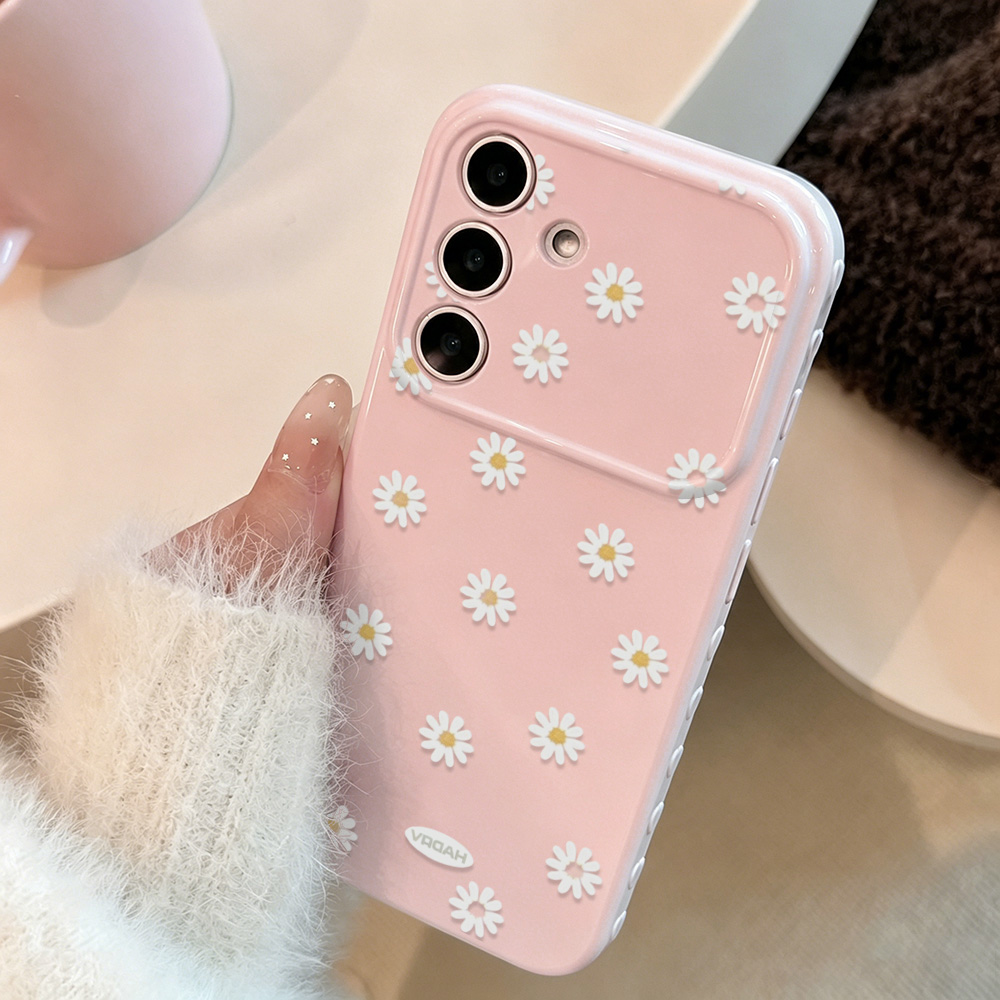 Little Daisy Phone Case For Sa - đánh giá và giá Phone Cases Galaxy A16 5G