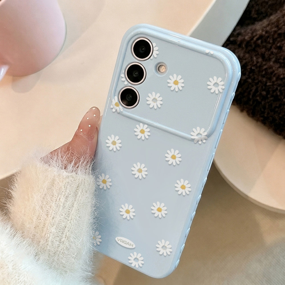 Little Daisy Phone Case For Sa - đánh giá và giá Phone Cases Galaxy A16 5G