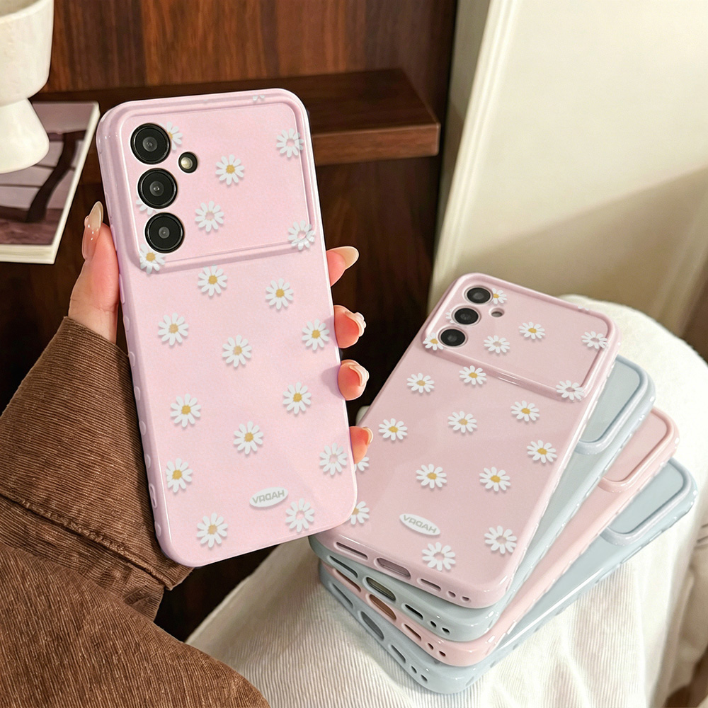 Little Daisy Phone Case For Sa - đánh giá và giá Phone Cases Galaxy A16 5G