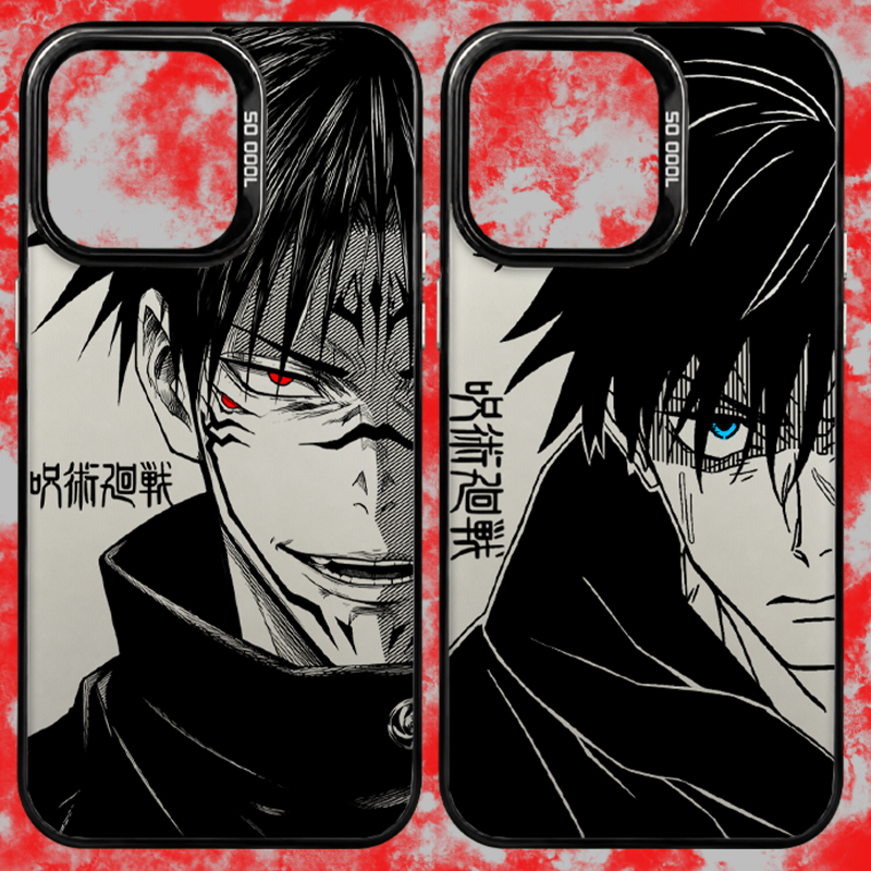 Jujutsu Kaisen Popular Line De - đánh giá và giá Phone Cases Jujutsu Kaisen