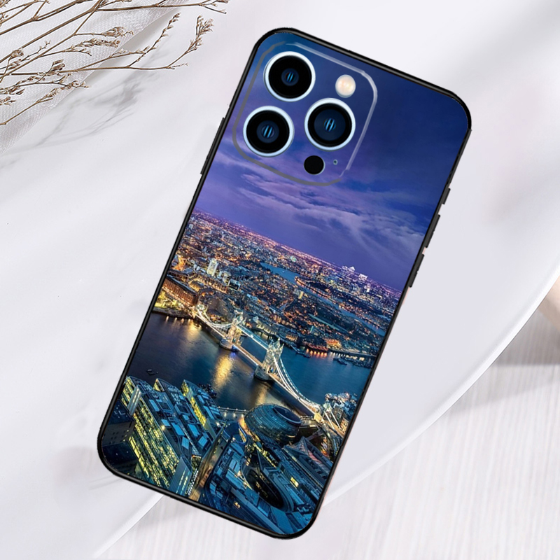 London Tower Bridge England Ph - đánh giá và giá Phone Cases London