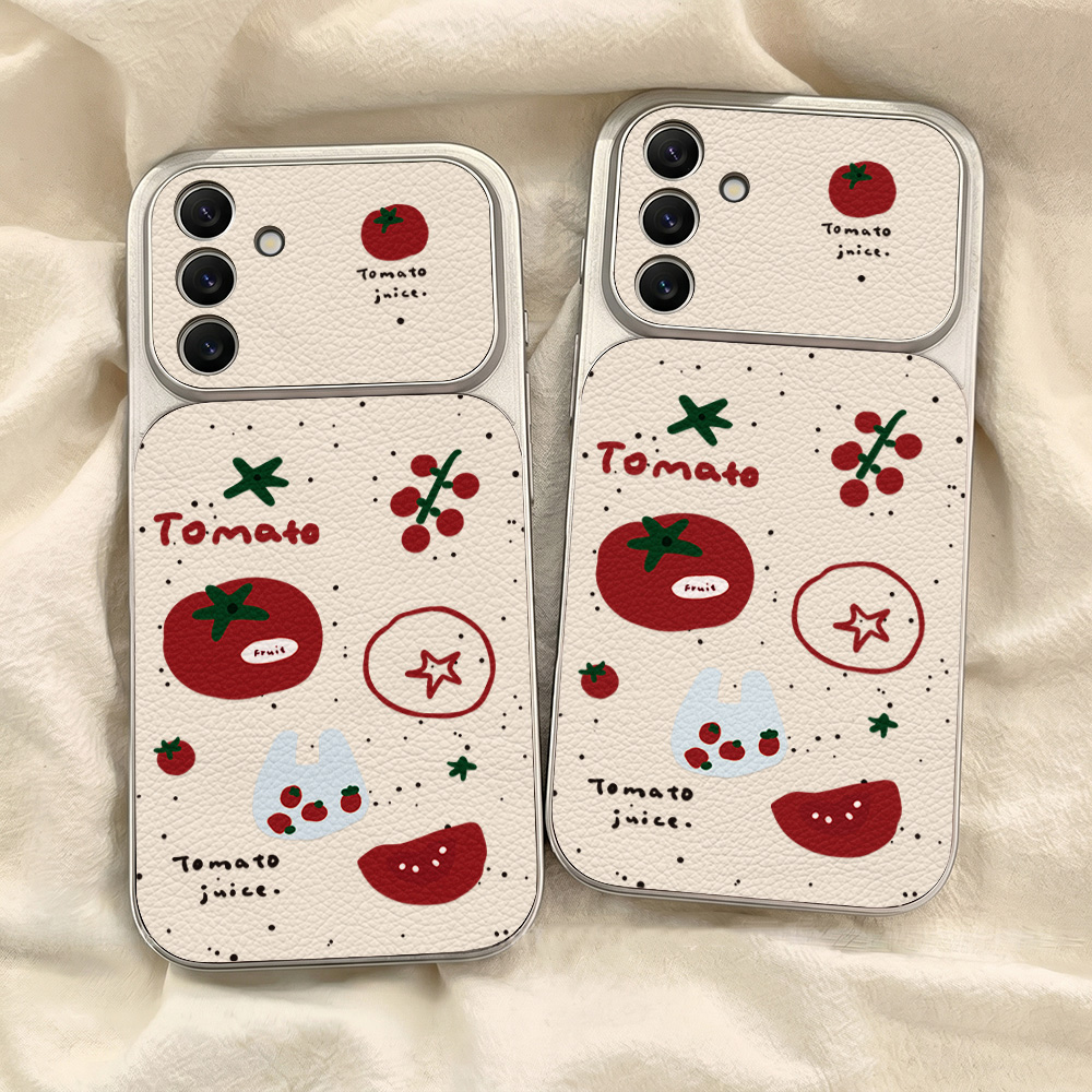 Korean Cartoon Fruit Phone Cas - đánh giá và giá Phone Cases Galaxy A16 5G