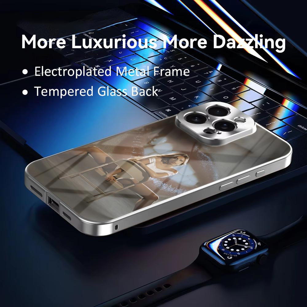 Singer T-Tate McRae Phone Case - đánh giá và giá Phone Cases Iphone 13