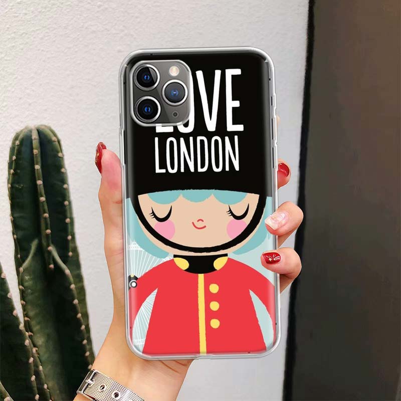 London United Kingdom England  - đánh giá và giá Phone Cases London
