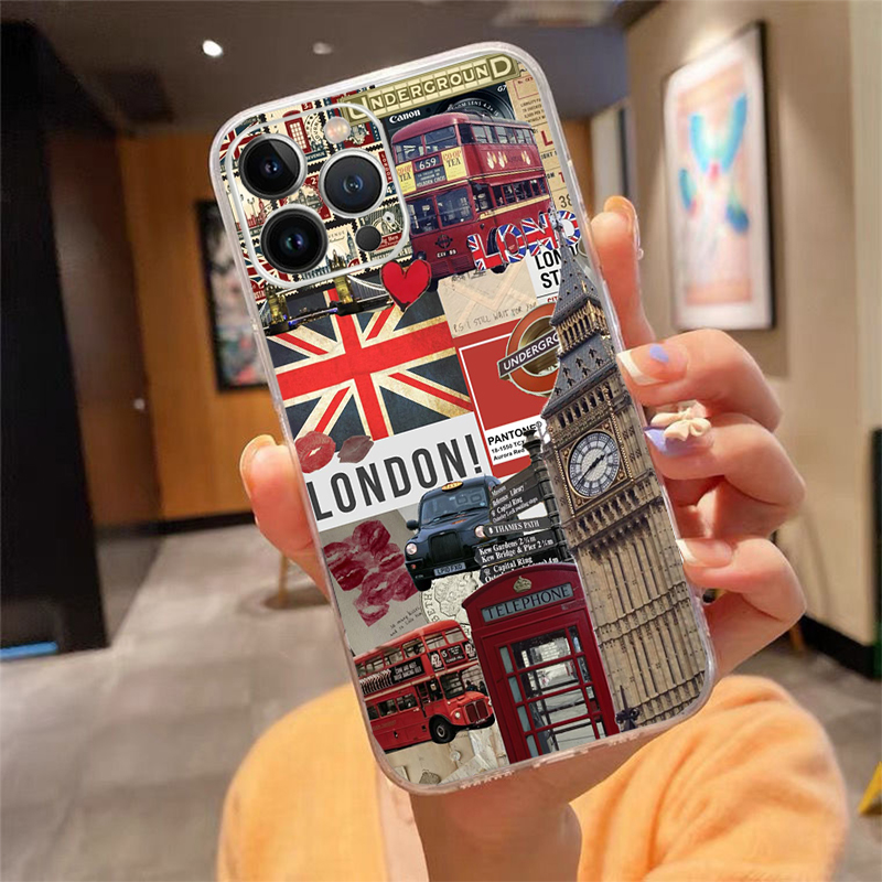 London aesthetics Phone Case C - đánh giá và giá Phone Cases London