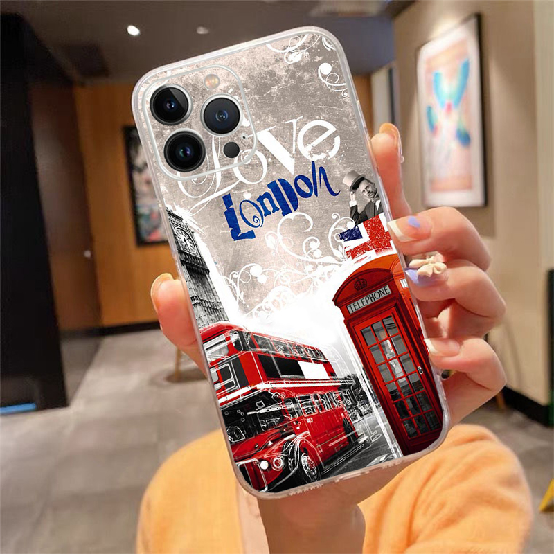 London aesthetics Phone Case C - đánh giá và giá Phone Cases London