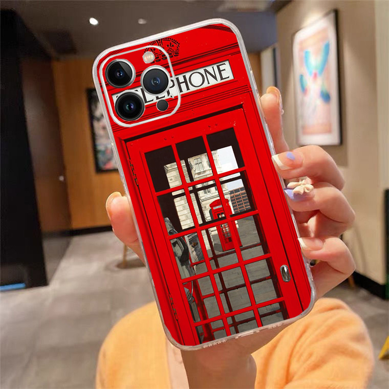 London aesthetics Phone Case C - đánh giá và giá Phone Cases London